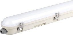 V-tac VT-120136S LED TL-armatuur met sensor - 120cm - 36W - 6400K - 4320 lumen - IP65