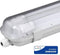 V-TAC VT-12023 Witte LED TL-armatuur met buizen - IP65 - 36W- 3400 Lumen - 4000K - 120CMx2
