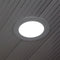 V-TAC VT-1207RD-N Round LED Mini Panels - Premium Series - IP20 - White - 12W - 1160 Lumens - 6400K