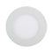V-TAC VT-1207RD Round LED Mini Panels - Premium Series - IP20 - White - 12W - 1000 Lumens - 3000K