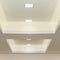 V-TAC VT-1207SQ Square LED Mini Panels - Premium Series - IP20 - White - 12W - 1000 Lumens - 3000K