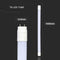 V-TAC VT-121 White LED T8 Tubes - Samsung - IP20 - 18W - 1700 Lumens - 6400K - 5 Years - 120CM