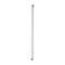 V-TAC VT-1221 T8 Glass LED Tubes - IP20 - White - 18W - 1850 Lumens - 3000K - 120CM