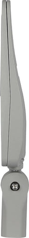 V-TAC VT-122ST Grijze LED Straatverlichting - 140lm/w - Samsung - IP65 - 120W - 16800 Lumen - 4000K - 5 Jaar