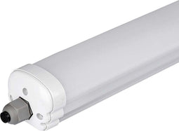 V-TAC VT-1249S-N LED Batten Fittings - G Series - 120lm/w - Samsung - IP65 - 36 Watts - 4320 Lumens - 4000K - 120CM