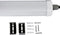 V-TAC VT-1249S-N LED Batten Fittings - G Series - 120lm/w - Samsung - IP65 - 36 Watts - 4320 Lumens - 4000K - 120CM