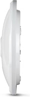 V-TAC VT-13 LED PIR plafonnière - Samsung - IP20 - 12 Watt - 900 Lumen - 3000K