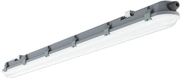 V-TAC VT-150048-M-N LED Armaturen - Milky Cover Serie - Samsung - IP65 - 48W - 5760 Lumen - 4000K - 150CM