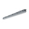 V-TAC VT-150048-T LED Batten Fittings - Clear Cover Series - Samsung - IP65 - 48W - 5760 Lumens - 4000K - 150CM