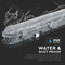 V-TAC VT-150048-T LED Batten Fittings - Clear Cover Series - Samsung - IP65 - 48W - 5760 Lumens - 4000K - 150CM