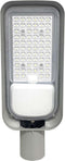 V-TAC VT-150100ST LED Straatverlichting - Slimme Straatverlichting - IP65 - Zwart - 100 Watt - 8700 Lumen - 4000K