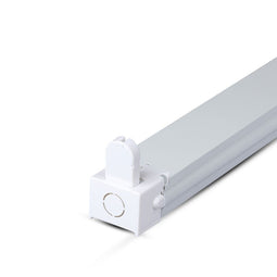 V-TAC VT-15020 LED Tubes - Single - Fitting - 150CM - IP20