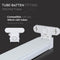V-TAC VT-15021 White LED Tubes - Double - Fitting - 150CMx2 - IP20