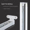 V-TAC VT-15021 White LED Tubes - Double - Fitting - 150CMx2 - IP20