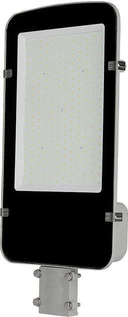 V-TAC VT-150ST-N Grijze LED Straatverlichting - 120 Lumen - Samsung - IP65 - 150W - 14100 Lumen - 4000K - 5 Jaar