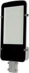 V-TAC VT-150ST-N Grijze LED Straatverlichting - 120 Lumen - Samsung - IP65 - 150W - 14100 Lumen - 4000K - 5 Jaar