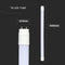 V-TAC VT-151 White LED T8 Tubes - Samsung - IP20 - 22W - 2000 Lumens - 3000K - 5 Years - 150CM