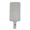 V-TAC VT-152ST LED Streetlights - 140lm/w - Samsung - IP65 - Grey - 150 Watts - 21000 Lumens - 4000K - 5 Years