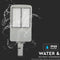 V-TAC VT-153ST LED Straatverlichting - 140lm/w - Klasse I Inventronics Straatverlichting - Samsung - IP65 - Grijs - 150 Watt - 21000 Lumen - 5700K - 5 Jaar