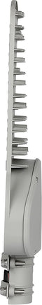 V-TAC VT-154ST-N LED Slim Straatverlichting - Grijs - Samsung - IP65 - 15W - 20300 Lumen - 6500K - 5 Jaar