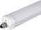 V-TAC VT-1574S-N LED Batten Fittings - G Series - 120lm/w - Samsung - IP65 - 48 Watts - 5760 Lumens - 4000K - 150CM