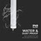V-TAC VT-1574S-N LED Batten Fittings - G Series - 120lm/w - Samsung - IP65 - 48 Watts - 5760 Lumens - 6500K - 150CM