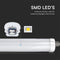 V-TAC VT-1574S-N LED Batten Fittings - G Series - 120lm/w - Samsung - IP65 - 48 Watts - 5760 Lumens - 6500K - 150CM