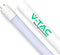 V-TAC VT-1577-N LED T8 buizen - IP20 - Wit - 20W - 2100 Lumen - 6500K - 150CM