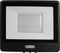 V-TAC VT-158S-1-B LED Schijnwerpers met PIR Sensor - Zwart - Samsung - IP65 - 50W - 4000 Lumen - 4000K - 5 Jaar - Modelnr: - VT-158S-1-B