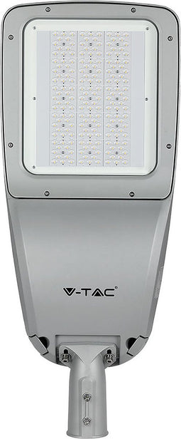 V-TAC VT-160ST LED Straatverlichting - 130lm/w - Samsung - IP65 - Grijs - 160 Watt - 20800 Lumen - 4000K - 5 Jaar