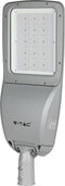 V-TAC VT-160ST LED Straatverlichting - 130lm/w - Samsung - IP65 - Grijs - 160 Watt - 20800 Lumen - 4000K - 5 Jaar