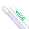 V-TAC VT-1615 T8 White LED Tubes - 160lm/w - Evolution - IP20 - 15W - 2400 Lumens - 4000K - 5 Years - 150CM