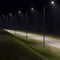 V-TAC VT-169ST-N LED-straatverlichting - 135lm/w - Regelbare straatverlichting - IP65 - Grijs - 150 Watt - 20250 Lumen - 6500K - 5 Jaar