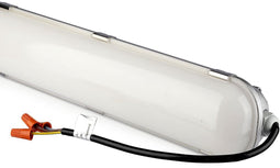 V-TAC VT-170-N Witte LED Armaturen - 120lm/w Serie - Samsung - IP65 - 70W - 8400 Lumen - 4000K - 5 Jaar - 150CM