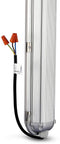 V-TAC VT-170-N Witte LED Armaturen - 120lm/w Serie - Samsung - IP65 - 70W - 8400 Lumen - 4000K - 5 Jaar - 150CM