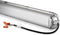 V-TAC VT-170-N Witte LED Armaturen - 120lm/w Serie - Samsung - IP65 - 70W - 8400 Lumen - 4000K - 5 Jaar - 150CM