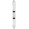 V-TAC VT-180 LED Batten Fittings - Pro G Series Samsung - IP65 - 60 Watts - 5400 Lumens - 4000K - 5 Years