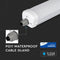 V-TAC VT-180 LED Batten Fittings - Pro G Series Samsung - IP65 - 60 Watts - 5400 Lumens - 4000K - 5 Years