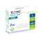 V-TAC VT-1807SQ Square LED Mini Panels - Premium Series - IP20 - White - 18W - 1500 Lumens - 3000K