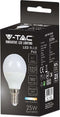 V-TAC VT-1819-N LED Lampen - Golf E14 - IP20 - 3,7 Watt - 320 Lumen - 4000K