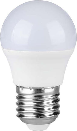 V-TAC VT-1830-N LED Lampen - Golf E27 - IP20 - 3,7 Watt - 320 Lumen - 3000K