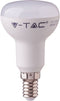 V-TAC VT-1876 LED Lampen - Reflectorlampen - IP20 - Wit - 6 Watt - 470 Lumen - 6400K