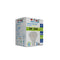 V-TAC VT-1975 GU10 Milky LED Spotlights - 110° - IP20 - White - 5W - 400 Lumens - 6400K