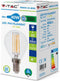 V-TAC VT-1996 LED Lampen - Golf E14 - IP20 - Helder - 4 Watt - 400 Lumen - 4000K - 2 Jaar