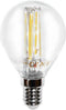 V-TAC VT-1996 LED Lampen - Golf E14 - IP20 - Helder - 4 Watt - 400 Lumen - 4000K - 2 Jaar