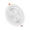 V-TAC VT-2-20-N LED Adjustable Downlight - Samsung - IP20 - White - 20W - 1865 Lumens - 3000K - 5 Years