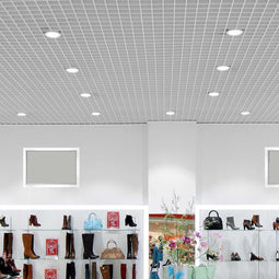 V-TAC VT-2-20-N LED Verstelbare Downlight - Samsung - IP20 - Wit - 20W - 1830 Lumen - 4000K - 5 Jaar