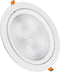 V-TAC VT-2-20-N LED Verstelbare Downlight - Samsung - IP20 - Wit - 20W - 1830 Lumen - 4000K - 5 Jaar