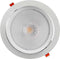 V-TAC VT-2-20-N LED Verstelbare Downlight - Samsung - IP20 - Wit - 20W - 1830 Lumen - 4000K - 5 Jaar