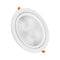 V-TAC VT-2-30-N LED Adjustable Downlight - Samsung - IP20 - White - 30W - 2970 Lumens - 4000K - 5 Years